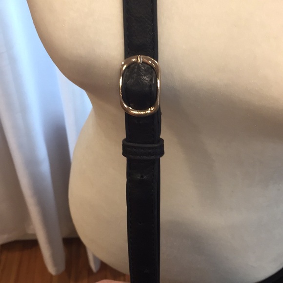 Fringe Crossbody - Picture 5 of 7